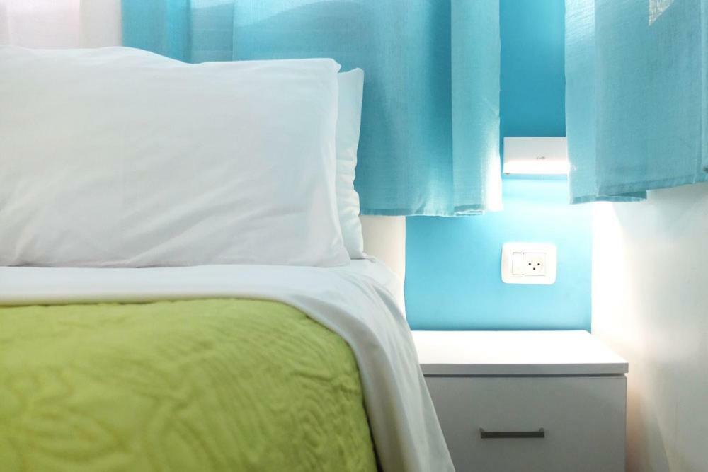 Blue Sky Hotel ไฮฟา ภายนอก รูปภาพ