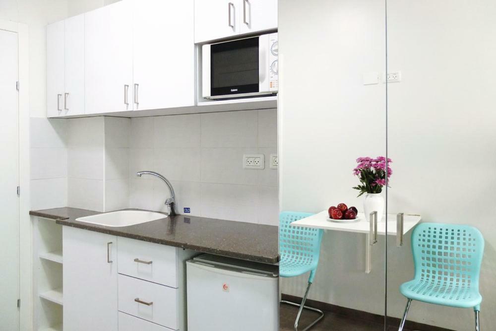 Blue Sky Hotel ไฮฟา ภายนอก รูปภาพ